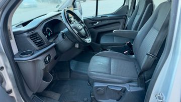 Ford Transit Custom - 8