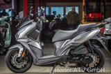 SYM JET 14 EVO 125 EURO5+ - SYM Jet 14