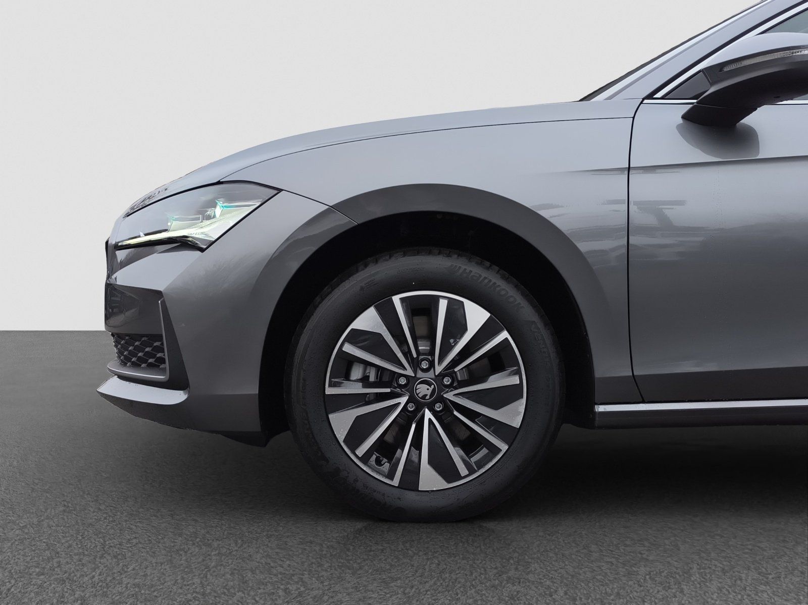 Skoda Superb - Bild 12