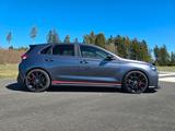 Hyundai  i30 N Performance 275 PS Vollaus./Pano ohne OPF - Hyundai i30: Sportwagen
