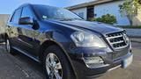 Mercedes-Benz Mercedes ML350 CDI Grand Edition - Mercedes-Benz Ml grand edition