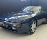 Porsche 944 Oldtimer - Porsche aus 1988