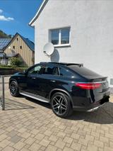 Mercedes-Benz Mercedes gle 43 amg coupe c292 9g - Mercedes-Benz GLE 43 AMG von privat
