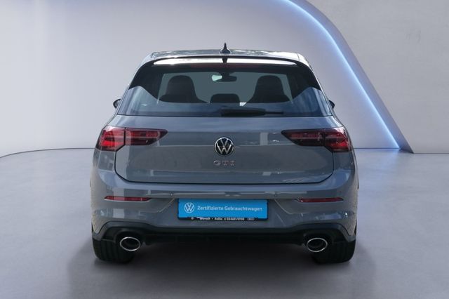 Golf VIII GTI Clubsport  Pano+Matrix+RFK+19