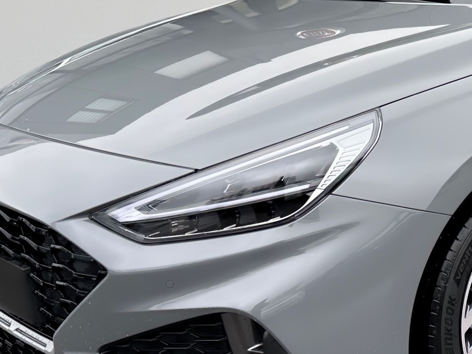 Hyundai i30 – Bild 7