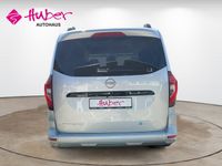 Nissan Townstar - Vorschau Bild 5