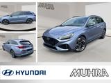 Hyundai i30 KOMBI 1.5 N LINE DCT SITZ-P. LED 18"LM - Hyundai i30 N mit Hybrid-Antrieb (Benzin/Elektro)