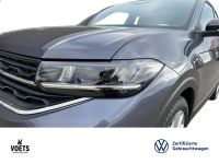 Volkswagen T-Cross - Vorschau Bild 16