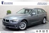 BMW 316 Touring Advantage TEMPO SHZ el. Heckklappe - BMW 316 in Oldenburg