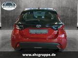 Toyota Yaris Hybrid 1.5 Dual VVT-iE (Syst.115 PS) Busin - Toyota Yaris Gebrauchtwagen in Chemnitz