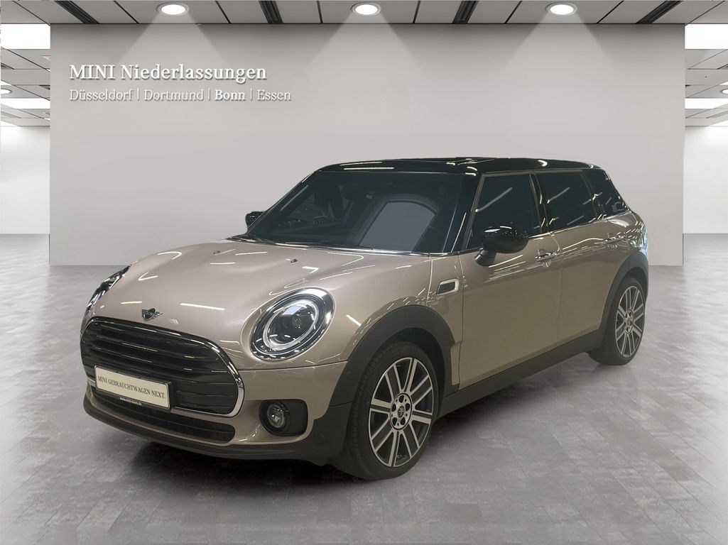 Image of MINI Cooper Clubman