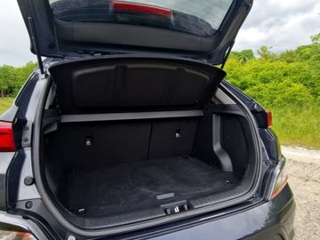 Hyundai KONA Trend 64 kWh (204PS)