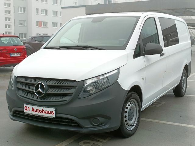 Mercedes-Benz Vito Mixto109 lang 6-G/KLIMA/TEMPOMAT/6SITZE/AHK