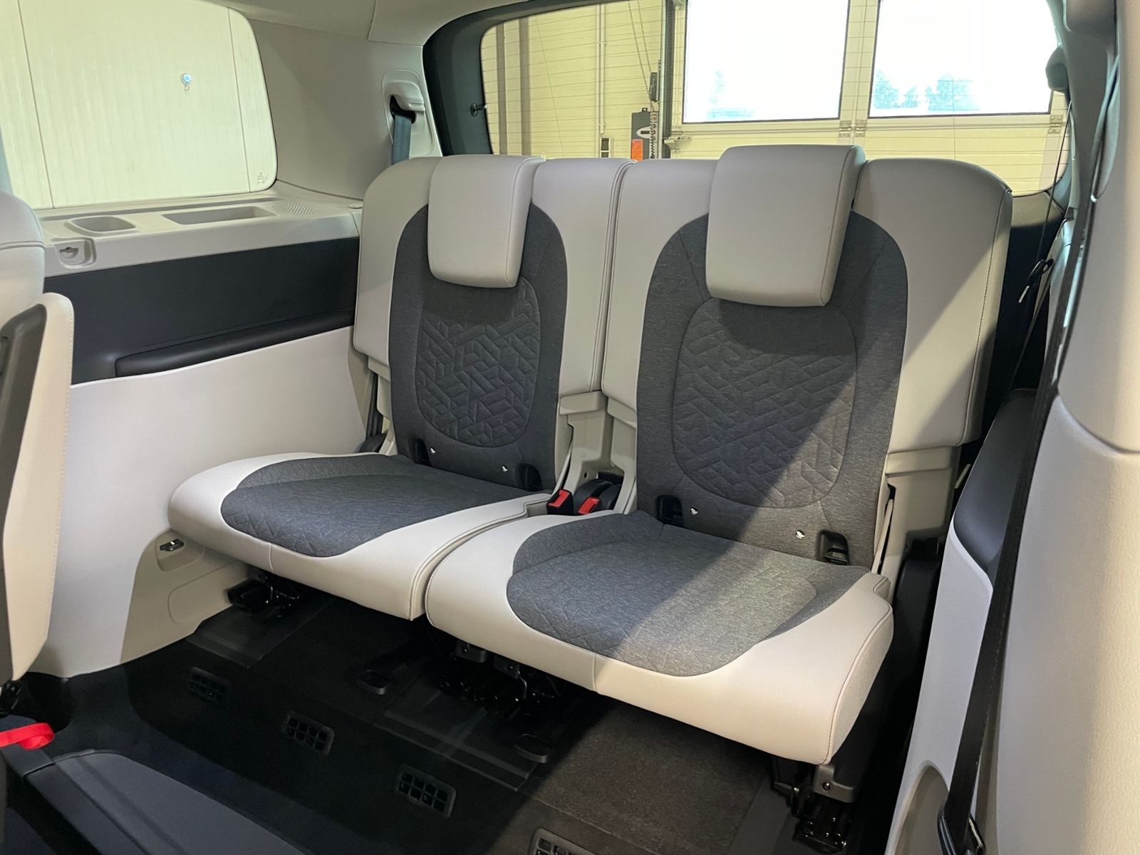 Volkswagen ID. Buzz - Bild 22