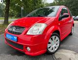Citroën C2 VTR Plus*AUTOMATIK*TÜV AU NEU* - Citroën C2: Vtr Plus