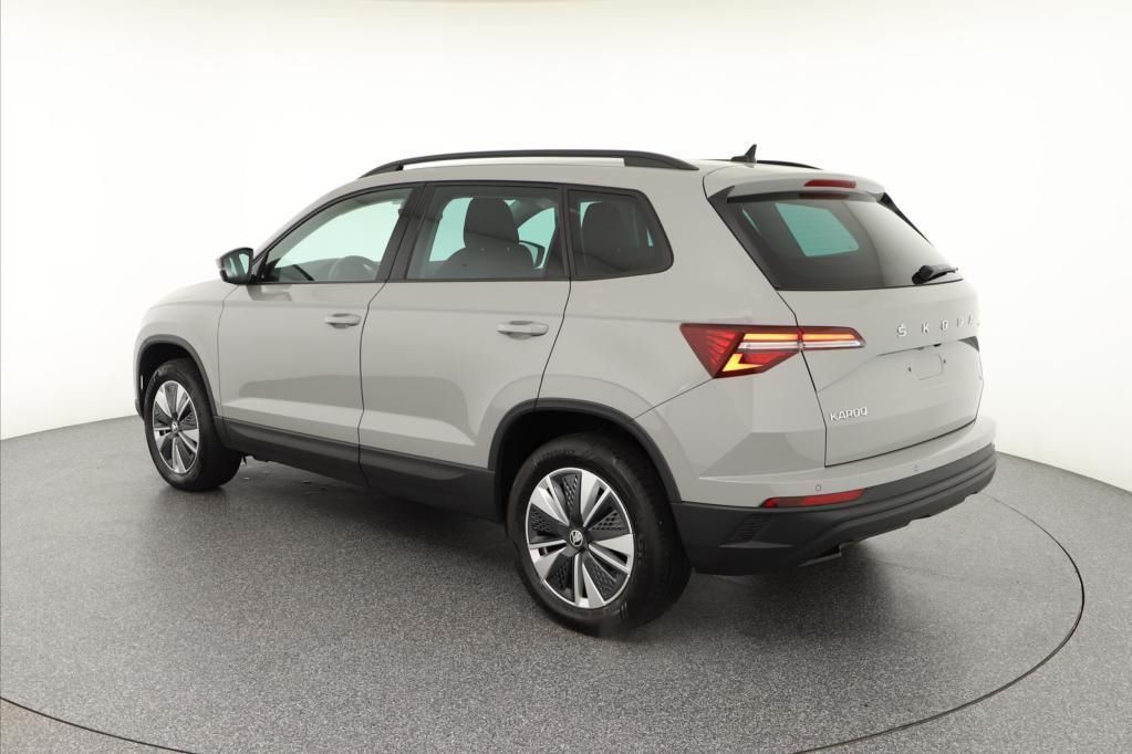 Skoda Karoq Ambition 2.0 TDI Tempo*PDC*RFK*SH*Klima
