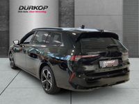 Opel Astra - Vorschau Bild 3