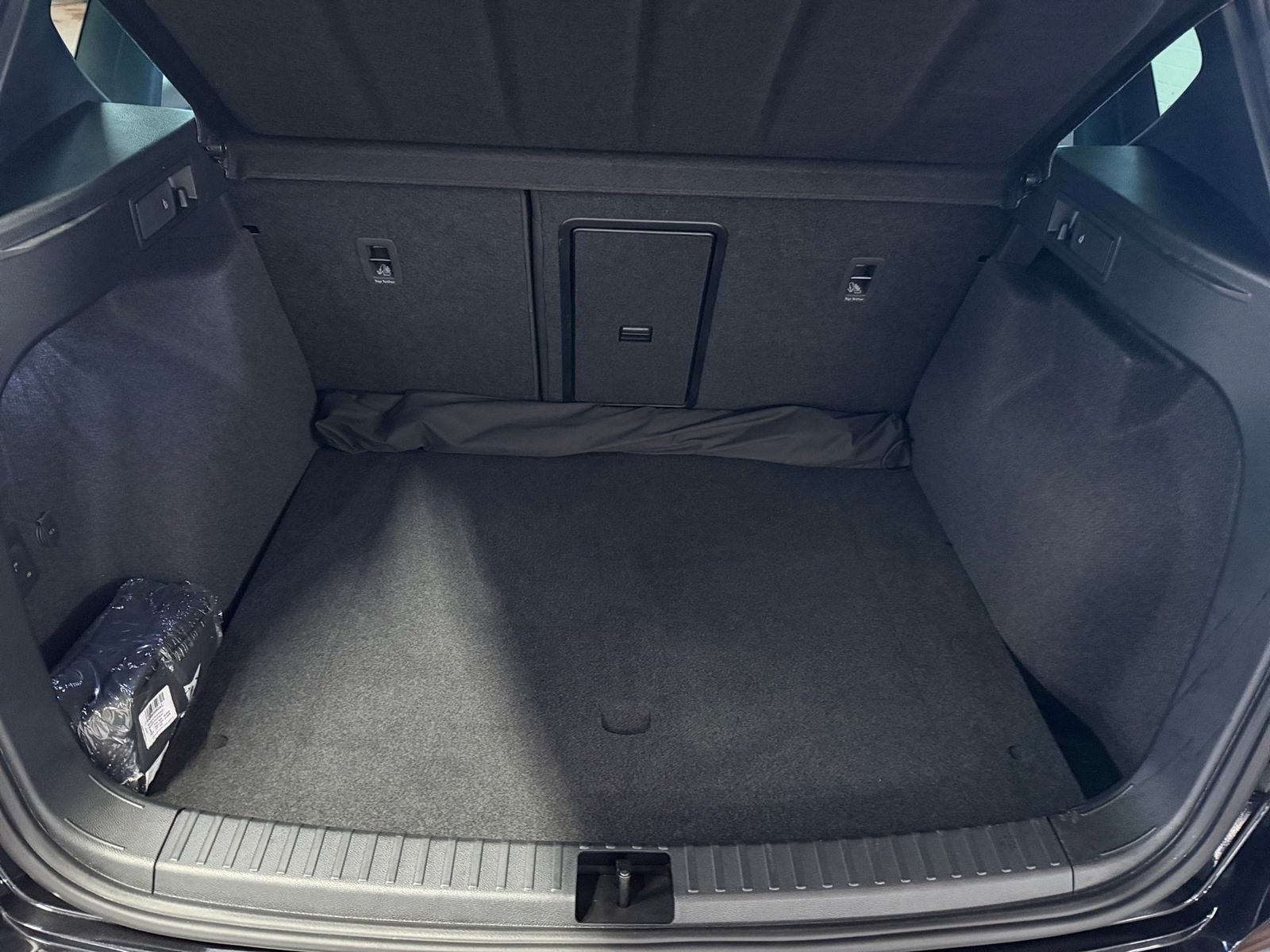 Cupra Ateca - Bild 15