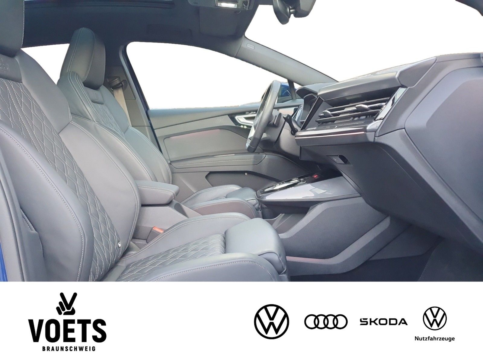 Audi Q4 e-tron - Bild 7