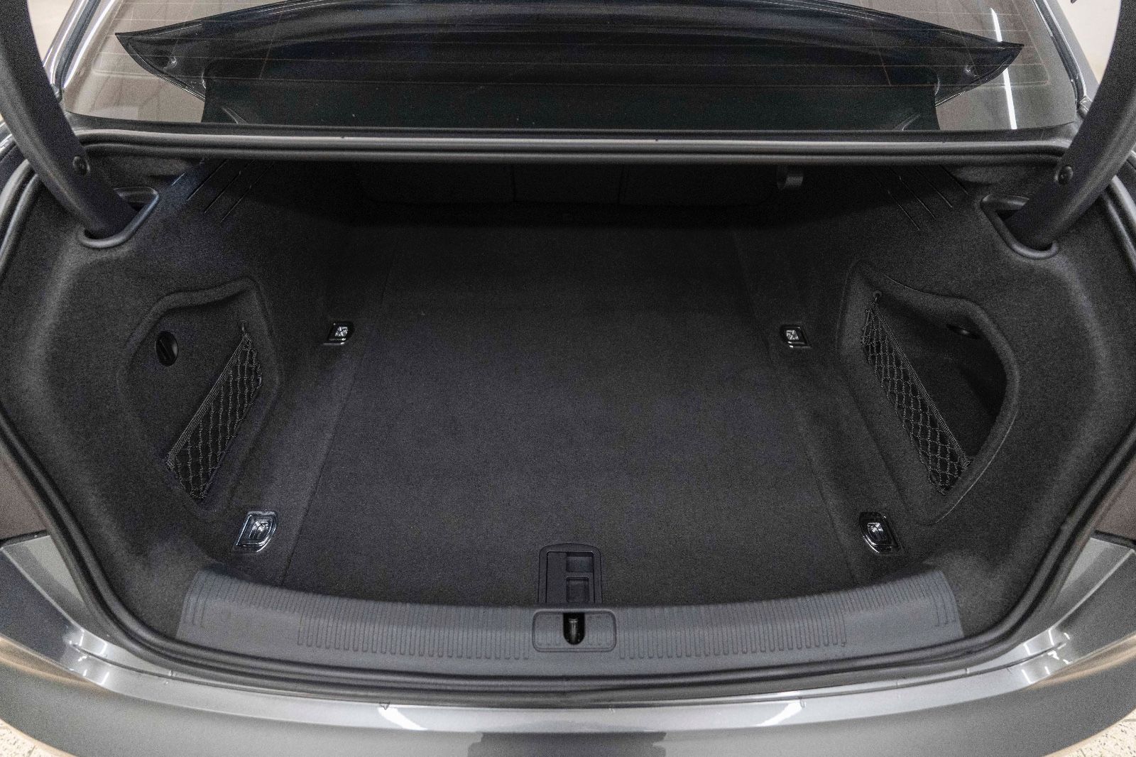 Fahrzeugabbildung Audi S4 3.0TFSI Quattro B&O KAM LED CARPLAY MASSAGE