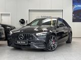 Mercedes-Benz Mercedes-AMG C 43 4M PERF.SITZ+DRIVER+DYNAM+STHZ - Jahreswagen: Mercedes