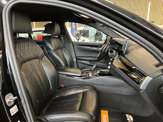 BMW 540 5 Touring 540 d xDrive *M Sport*HuD*AHK*