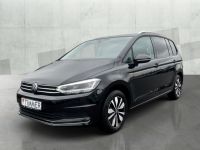 Volkswagen Touran - Vorschau Bild 2