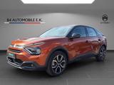 Citroën ë-C4 Elektromotor 136 FEEL - Citroën ë-C4 Gebrauchtwagen