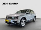 Volkswagen Tiguan 2.0 TDI 4M Highline HUD BLIS RFK AHK LED