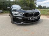 BMW M850 Baureihe 8 Coupe+xDrive+NEUER SERVICE+DE+ - gebrauchte BMW M850 aus dem Jahr 2019
