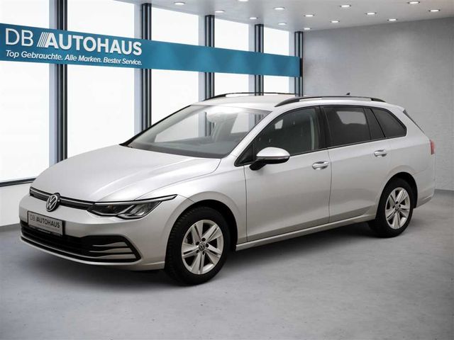 Volkswagen Golf Variant Life 1.0 eTSI DSG Navi Winter-Paket