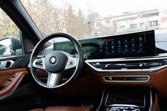 BMW X7 – 14 / 27