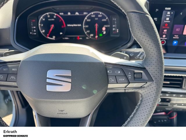 Seat Arona - Bild 14