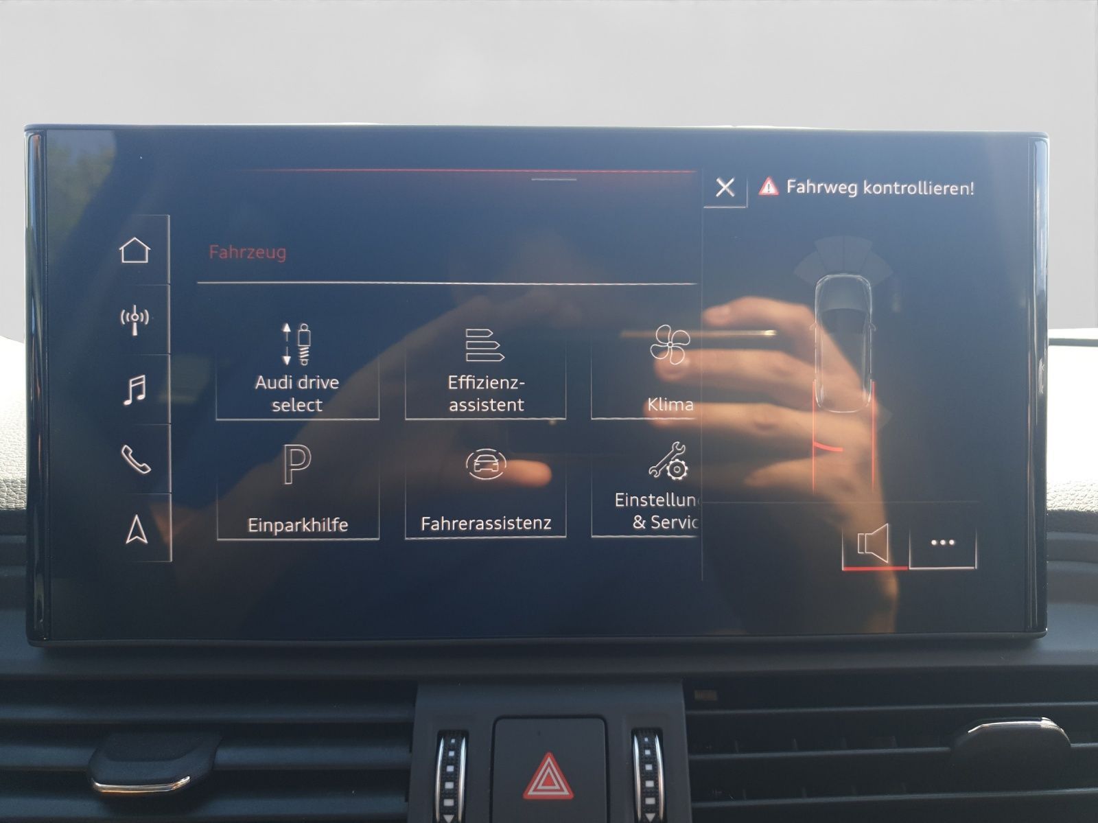 Audi Q5 - Bild 13