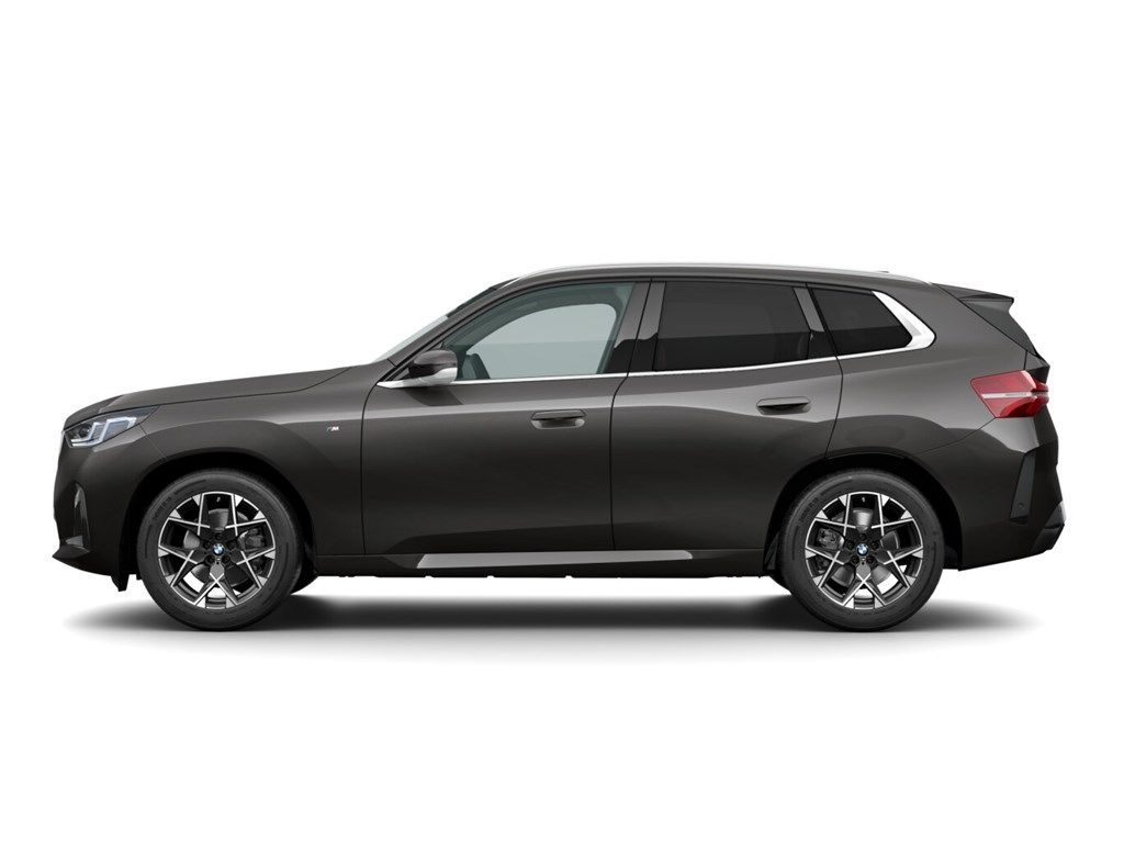 Fahrzeugabbildung BMW X3 xDrive20d M Sport Park-Assistent Sportpaket A