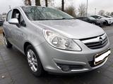 Opel Corsa D Satellite 1,2*Klima*Temp.*Garantie*TÜV - Opel Corsa aus 2010: 1.2