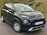 Citroën C3 Aircross Shine *PDC+KAMERA*NAVI*ISOFIX* - Citroën C3 in Wuppertal
