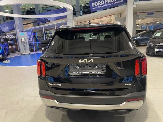 Fahrzeugabbildung Kia Sorento Plug&Ride 4WD Plug-in Hybrid El. Panodac