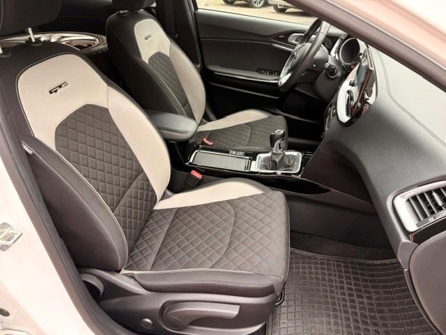 Kia Pro Ceed 1.6T GT Line *Kamera*WKR*SKR*