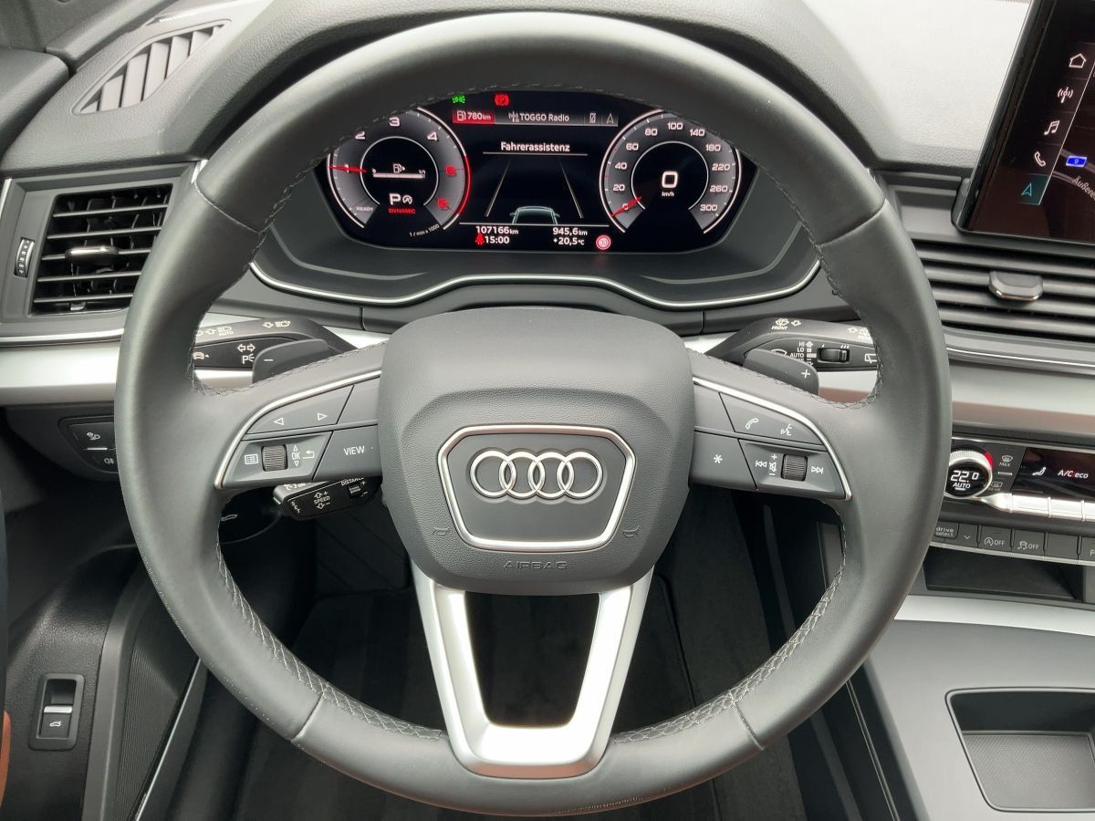 Audi Q5 - Bild 10