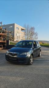 Mazda 2 1.4 16V Active Active