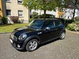 MINI One D | Garagenwagen | TÜV 04/2028  - MINI MINI aus 2010: D