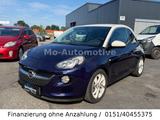 Opel Adam Unlimited ecoFlex - Opel Adam in Mönchengladbach
