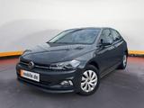 Volkswagen Polo 1.0 TSI Comfortline Sitzhzg*Einparkh v+h*Ca - VW Polo Gebrauchtwagen in Saarbrücken