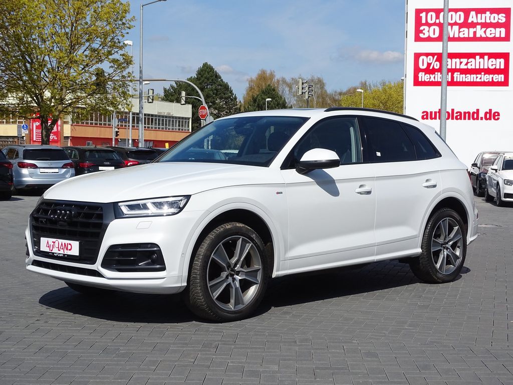 Image of Audi Q5