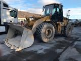 CAT 950 G - CAT Radlader 950