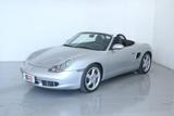 Porsche PORSCHE Boxster 3.2i 24V cat S iscritta ASI Prim - Porsche Boxster mit Schiebedach