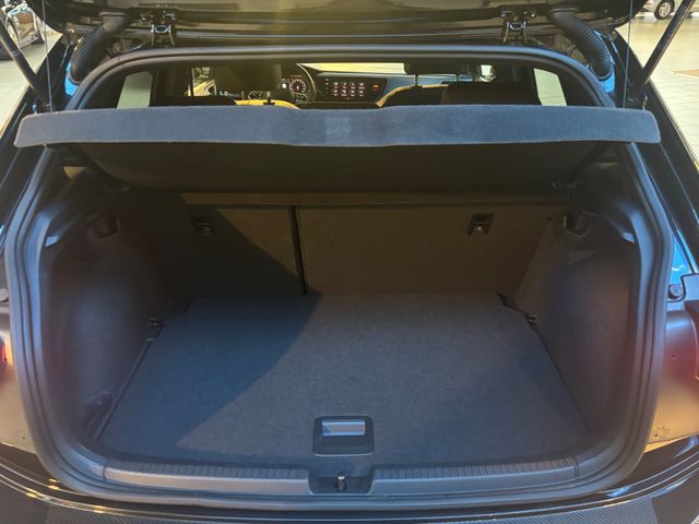 Polo GTI DSG *Matrix*Beats*Navi*Keyless*Alarm*