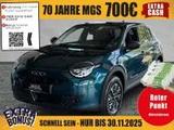 Fiat 600 #Hybrid #SpecialEdition #110PS