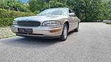 Buick Park Avenue Ultra 3.8 V6 - gebrauchte Buick Limousine
